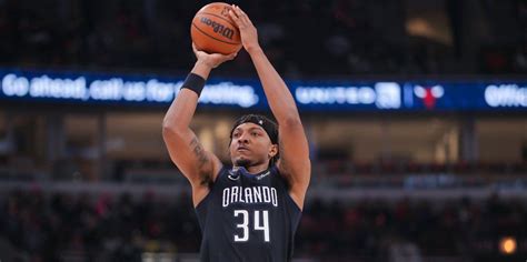 Compare Orlando Magic Odds & Lines (Spread, Total, ML).
